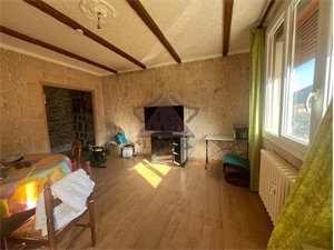 t3 à la vente -   30160  BESSEGES, surface 6 m2 vente t3 - UBI465219044